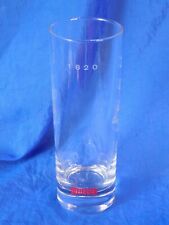 BEEFEATER 1820 London Dry Gin 10oz Highball Glass Barware picture