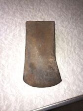 Axe Head   Marked ??  3LB 4OZ picture