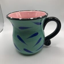 Vintage Outta Hand by Amy Hetrick Mug 2001 picture