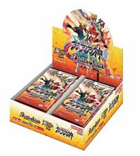 Battle Spirits Chapter 2 Dual Force Booster Pack [BS49] (BOX) picture
