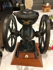 Koffee Krusher antique coffee grinder picture