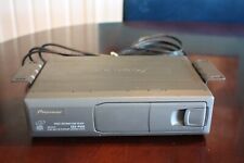VINTAGE PIONEER 6-DISC MULTI-CD PLAYER CDX-P650 ANTI-VIBRATION CHASSIS FOR CAR picture