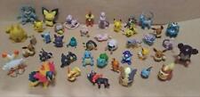 Pokemon Figure Lot Goods Anime Doll 42 pieces Finger Puppets picture