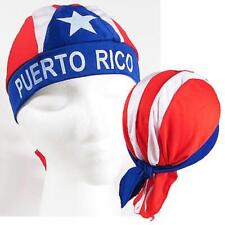 Durag Puerto Rico Flag picture