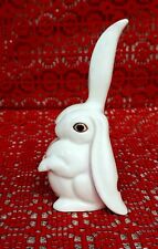 Vintage Long Ear Rabbit Bunny Easter Bone China picture