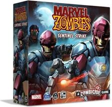 Marvel Zombies - Sentinel Strike ( KICKSTARTER EXCLUSIVES) picture