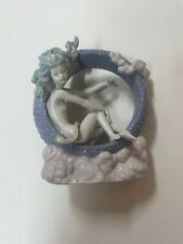 RETIRED Lladro Figurine Full Moon Mint Condition #1438  picture
