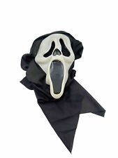 Ghostface Scream Mask, Easter Unlimited Inc (MK) - Glows In The Dark picture