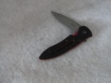 CRKT Point Guard Folding Knife 6762 Crawford Design picture