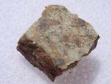 1.07 grams Patagonia Cerro Cuadrado ( L6 ) METEORITE fragment found in Argentina picture