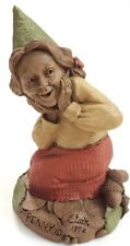 Tom Clark Gnome Penny~from Heaven  #5180 Year 1992 Edition #06 Xxe picture