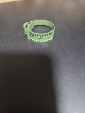 military oxygen mask Hose Clamp NOS MBU-5/P picture