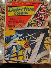Detective Comics #160, 1950 picture