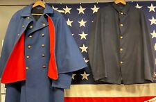 ORIGINAL SPAN AM - INDIAN WARS ARTILLERY NAMED COMPLETE UNIFORM GROUP IMMACULATE picture