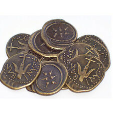 10 Widow's Widows Mite Replica Coins Designed in the Holy Land ISRAEL picture