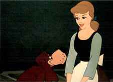 1995 Walt Disney's Cinderella In the warm kitchen #6 TW20576 picture