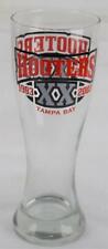 Hooters XX 1983 2003 Tampa Bay Beer Pilsner Glass MINT picture