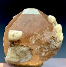 155 Carat Natural  topaz crystal from Pakistan picture