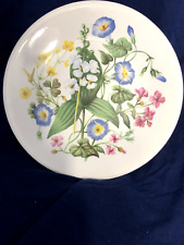 Vintage Avon Wildflower s of Southern United States 9