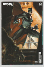 Batman #148 (2024) VF/NM 1:50 Dell'Otto Variant DC Comics picture