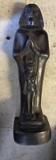 BEAUTIFUL ANTIQUE ANCIENT EGYPTIAN Statue Goddess picture