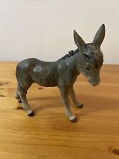 Goebel Hummel 5” Nativity Standing Donkey TMK 4 #214 Figurine picture