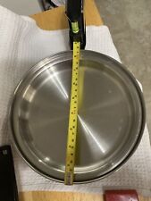 vintage lifetime stainless steel cookware picture