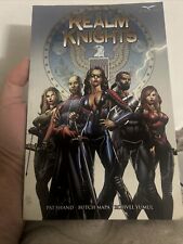 Grimm Fairy Tales Presents Realm Knights (Zenescope Entertainment 2014) picture