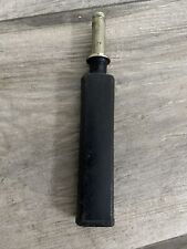 Original USGI WW 2 Thompson Brass Oiler Gun Oil Can picture