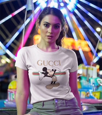 Gucci Mickey  Women's T-Shirt picture