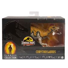 Jurassic World Hammond Collection Corythosaurus JP3 30th Anniversary NEW SEALED picture