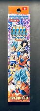 *Brand new* Dragonball Box Of 12 Pencils From Japan picture