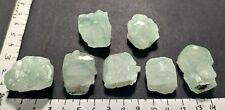 best superb lot of green apophyllite crystals mineral collectible specimen 735 picture