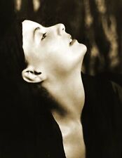 1925 Actress Greta Garbo Vintage Old Photo 8.5