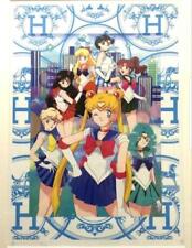 Death Nyc Framed 100 Pieces Worldwide Limited Pretty Guardian Sailor Moon Hermes picture