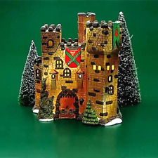 Dept 56 Dickens Village Series  - Kenilworth Castle #59161  picture