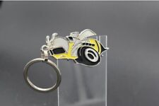 Dodge Superbee emblem keychains. Single sided, 2mm thick painted picture