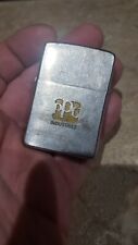 vtg ppg industries zippo lighter usa picture