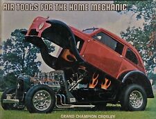 Street Rodder Jan 1976 Vol 5 No 1 Air Tools 4 Speed Flathead Home Mechanic Runs picture