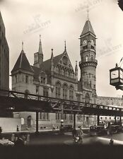 1935 Jefferson Market Court, Sixth Avenue and Wes NY New York 8.5