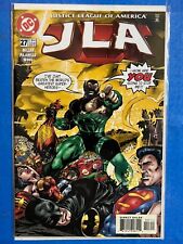 JLA #27 DC Comics 1999 | Combined Shipping B&B picture