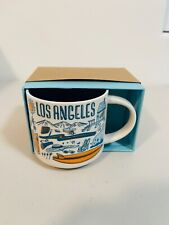 ⭐ Starbucks Los Angeles California Been There Mug⭐ BRAND NEW ⭐ 14 oz mug ⭐ picture