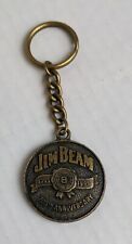 Jim Beam keychain 200 anniversary 1995  picture
