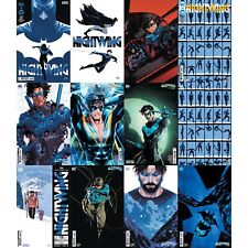 Nightwing (2016) 111 112 113 114 Variants | DC Comics | COVER SELECT picture