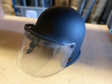 Canadian Armed Forces Riot Helmet picture