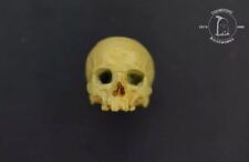 NEW 4t5 Design Triple 7 Skull Bead “Chernobyl” Playge/ JRW/ NGMCo picture