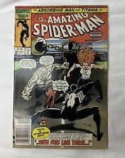 The Amazing Spider-Man Vol. 1 #283 (Marvel, 1986) *First Appearance of Mongoose picture