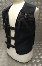 Genuine British Military Issue Remploy Tactical Assault Vest SAS SBS - NEW picture