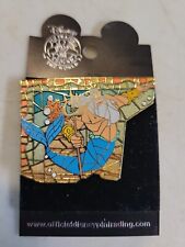 Disney Trading Pins  32588 DCL Triton's Wall Mosaic Series (Triton) picture
