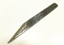 Japanese Kiridashi Kogatana 切出小刀 24mm Marking Knife Craftsman's Cutting Knife picture